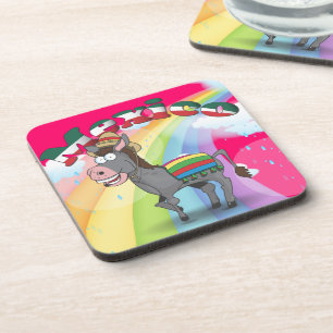 Mexican Donkey Coaster
