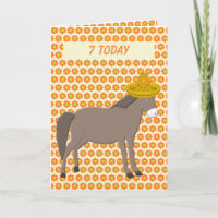 Mexican Donkey Day of the Dead Birthday