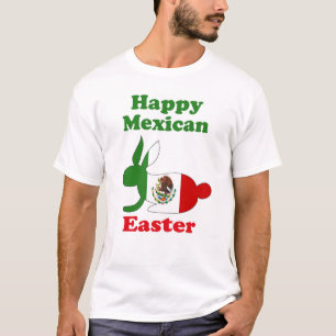 Mexican Easter T-Shirt