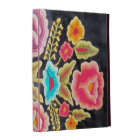 Mexican Embroidery design