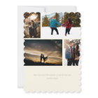 Mexican Fantail Doves Papel Picado Collage