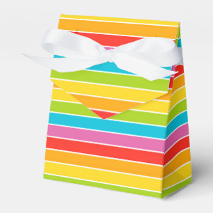 Mexican Fiesta Favour Box