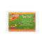 Mexican Fiesta Thank You Card Green