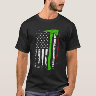Mexican Firefighter Shirt Mexican Fireman American