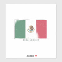 Mexican Flag
