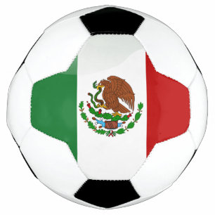 Mexican flag football
