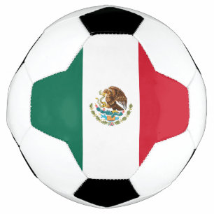 Mexican Flag Football