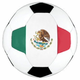 Mexican Flag Football