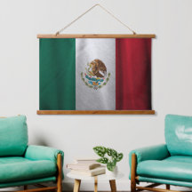 Mexican Flag