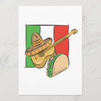 Mexican Flag