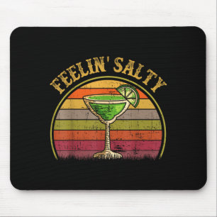 Mexican Flamingo Tacos Sombrero Cinco De Mayo Fies Mouse Mat