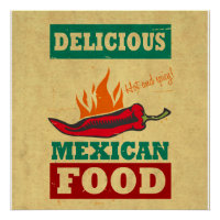 Mexican Food