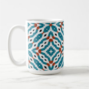 Mexican Full Pride 2 Coffee Mug
