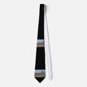 Mexican gazebo tie