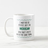 Mexican Gift Mexico Theme