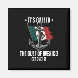 Mexican Gulf Of Mexico Forever Turtle Beach Golfo Magnet