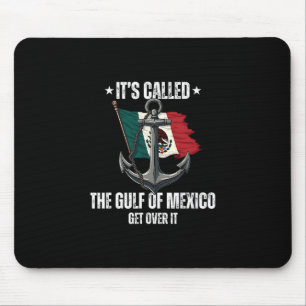 Mexican Gulf Of Mexico Forever Turtle Beach Golfo Mouse Mat