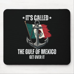Mexican Gulf Of Mexico Forever Turtle Beach Golfo Mouse Mat