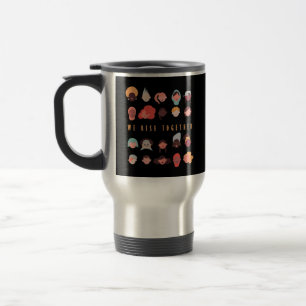 Mexican Independence Day Mexico Women Men Kids20 Travel Mug