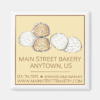 Mexican Italian Wedding Cookies Snowballs Bakery