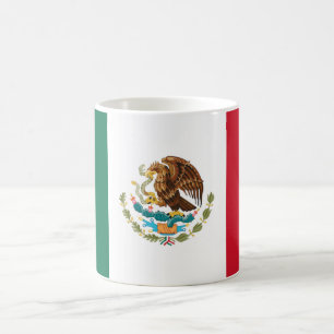 Mexican mug