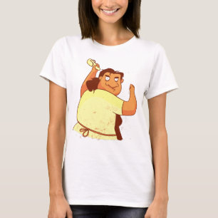 mexican mum abulelita chancla funny T-Shirt
