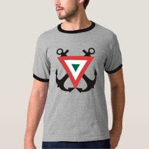 mexican navy.mexican marine T-Shirt