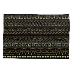 Mexican Pattern pillowcases