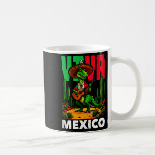 Mexican pride flag mexico roots heritage tank top  coffee mug