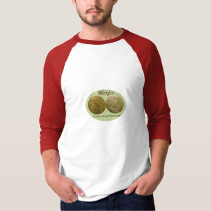 Mexican pride t-shirt