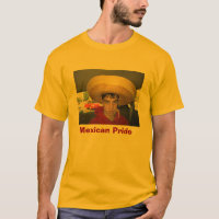 Mexican Pride