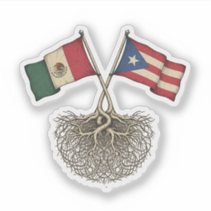 Mexican-Puerto Rican