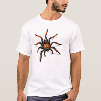 Mexican red leg tarantula T-Shirt