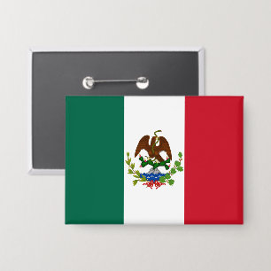 Mexican Republic Flag: 1824-1835, Santa Anna