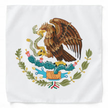 MEXICAN SEAL