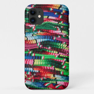 Mexican Serapes iPhone 11 Case