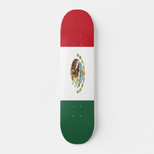 Mexican Skateboard