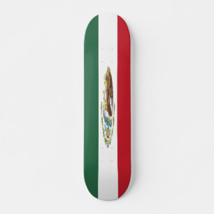 Mexican Skateboard