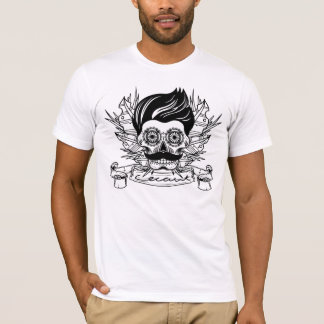 Mexican T-Shirt