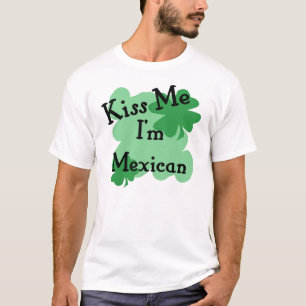 Mexican T-Shirt