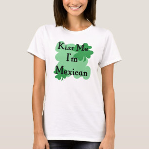 Mexican T-Shirt