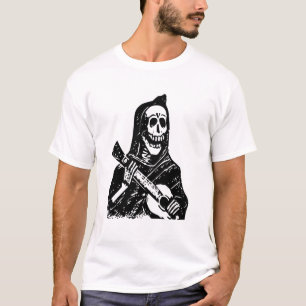 mexican T-Shirt