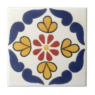 Mexican Talavera Tile