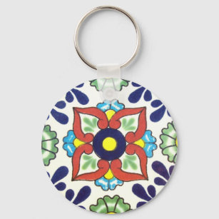 Mexican hot sale key holder