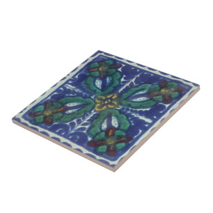 Mexican Talavera Tiles