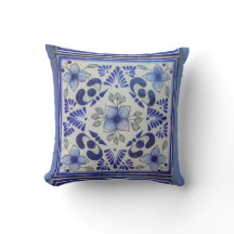 Mexican Tile | Talavara | Mexico Ceramic