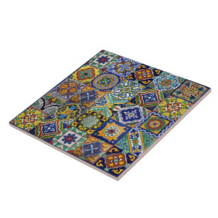 Mexican Tiles