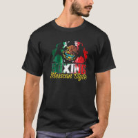Mexican Vintage Style Boxing Great Boxing