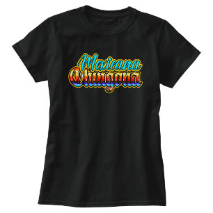 Mexicana Chingona  T-Shirt