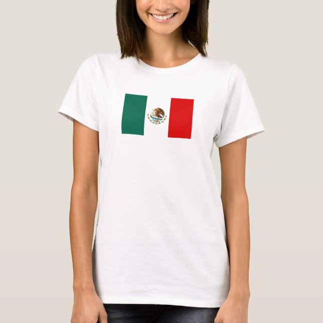 Mexicana T-Shirt (Front)